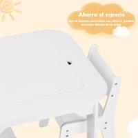 para Sala de Juegos y Jardín de Infancia, para Niños con Pizarra - details 5