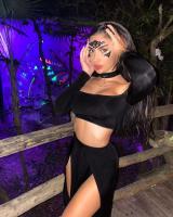 Bikini para mujer, traje de baño de dos piezas, ropa de playa, conjuntos de 2 uds., 2021 - details 15