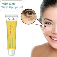 Crema para los Ojos de Turmeric y Vitamina C Ilumina Ojeras, Reafirma la Piel, Reparación Instantánea de Ojos Herramientas de Cuidado de la Piel Facial 20g - details 11