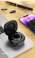Anillo Inteligente, Rastreador de Actividad y Sueño con Duración de Batería de 7 Días, Monitor de Oxígeno en Sangre y Ritmo Cardíaco, Contador de Pasos y Calorías, Impermeable y Compatible con iOS Android - details 19