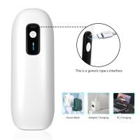 Masturbador masculino automático, potente vibrador Digital para mamada, hine, fuerte vibración, coño Real, Juguetes sexuales - details 9