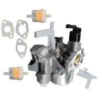 Carburador para Subaru Robin SP170 Ex13 Ex130 Ex170 6HP, filtro de combustible de espuma del motor - details 9