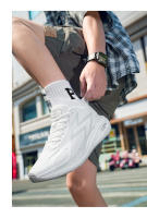 Zapatillas para correr suaves antideslizantes, Zapatillas para correr ligeras, Tendencia, versátil, Viaje y ocio - details 12