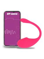 Vibrador Controlado por Aplicación Dildo Wearable para Mujeres Control Remoto Bluetooth - details 0