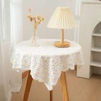 Mantel INS, mesa, juego de mantel, funda decorativa ENCE para comedor, decoración de mesa de boda - details 15