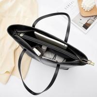 Bolso Clásico del diseño del Bolso de las mujeres Materiales DE LA PU para la cartera Retra del Paraguas de Ipad - details 0