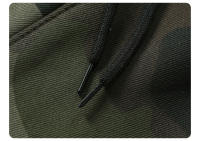 Spring Autumn Man Leisure Trousers New Fashion Motion Camouflage Trousers Outdoors Mountaineering Hiking Leisure Cargo Pants Man - details 6