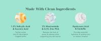 face moisturizer hydrating acne korean spot treatment