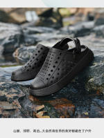 Sandalias Coreanas Transpirables para Hombres y Mujeres Suela Suave y Gruesa - details 31