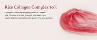 Arencia Red collagen Serum