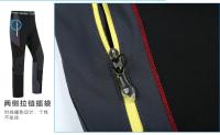 Nuevos pantalones elásticos de secado rápido para hombres y mujeres, pantalones de escalada transpirables impermeables resistentes al desgaste, pantalones para correr para acampar y senderismo al aire libre - details 17