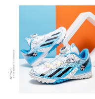 Zapatos de fútbol TF, resistentes al desgaste, adecuados tanto para hombres como para mujeres. - details 26