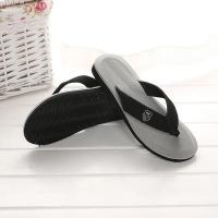 Chanclas informales para hombre, zapatos de playa a la moda, chanclas planas antideslizantes de verano para hombre, zapatillas para interior de casa, zapatilla para hombre - details 15