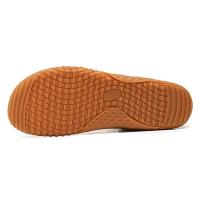 Zapatos Sin Cordones para Adultos Crucero Comodidad Ancha Suela Minimalista de Cero Bajada - details 4