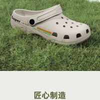Zapatillas de Playa Antideslizantes y Resistentes al Olor Suela Suave para Hombres y Mujeres - details 5