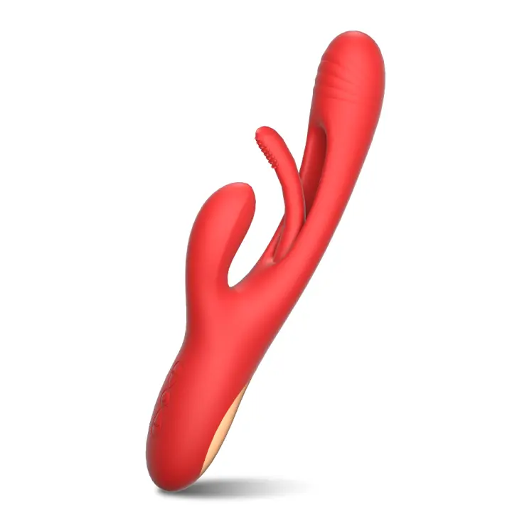 Vibrador de clítoris con 21 modos para mujer, estimulador de clítoris potente, punto G, juguete sexual, productos para adultos - 1