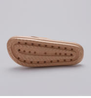 Plataformas De Verano Para Mujer Ligero Antideslizante Clogs De Baño Con Suela Suave Y Plataforma Cómodas Para Playa Y Uso Doméstico Tallas 36-45 Colores Variados - details 14