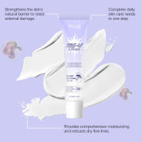 Hidratante Hidratante Piel Facial Hidratante y Corrector Brillante - details 7