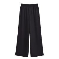 OUWU- Conjuntos De Pantalones Para Mujer, Conjuntos Nuevos De Primavera 2025, Pantalones De Pierna Ancha Holgados Y Elegantes A La Moda, Conjunto De 2 Piezas, Traje De Vacaciones Juvenil Chic Callejero - details 8