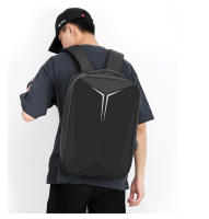 Mochila de Viaje de Negocios con Carga USB Impermeable para Hombres y Mujeres Adecuada para Portátil de 15.6 Pulgadas - details 10