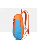 Mochila Deportiva Ligera Y Pequeña Para Hombres Exterior Material Principal Lona Con Lining Tela Adecuada Para Actividades Al Aire Libre - details 10