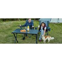 camping table