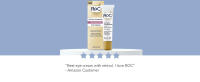 RoC Retinol Correction Eye Deuda Olor e hinchazón, Crema antirarrugas diaria, Línea suavizante para el cuidado de la piel antienvejecimiento - details 4