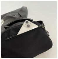 Nuevo bolso de mensajero de gran capacidad, bolso de alta gama para mujer, bolso de hombro de moda y versátil - details 27