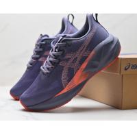 Plataforma ligera trekking amortiguador zapatillas marathon transpirable running para hombres y mujeres - details 8