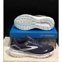 Amortiguador resistente al desgaste zapatillas bajas para correr maratón transpirables - details 5