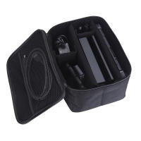 Bolsa de almacenamiento para Tarjetas de juego, Bolsa de viaje grande para Switch/OLED - details 0