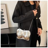 Glovento Bolsos para Mujer, Acrílico, Diseño Único, para Fiesta y Noche - details 1