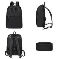 Mochila antirrobo de alta calidad para mujer, bolso escolar para libros, bolsa de viaje, mochila para mujer - details 108