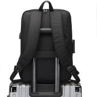 para avión de cabina, mochilas para hombre, mochila antirrobo para mujer, mochila escolar - details 6