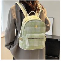 Xiaoxiangfeng mochila de moda 2025 nueva mochila pequeña para mujer bolso de hombro de gran capacidad para mujer diseño diligente sentido bolso escolar pase - details 31