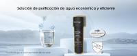 Waterdrop 10UA Sistema de Filtro de Agua para Debajo del Fregadero, 30.000 Litros Sistema de Filtrado de Agua de Alta Capacidad - details 0