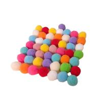 Juguetes para gatos, juguete interactivo de entrenamiento de lanzamiento para mascotas, gatitos, Mini juegos creativos de pistola de tiro, pelota de peluche elástica, suministros para mascotas - details 3