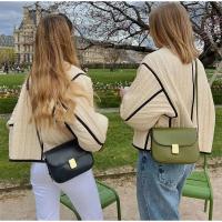Abrigos acolchados de retazos para mujer, chaqueta con cuello redondo y bolsillo de una sola botonadura, ropa de calle informal - details 3
