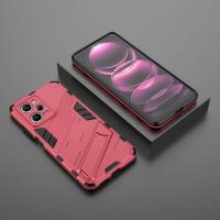 Funda para Xiaomi Poco X5 Funda trasera de PC blindada a prueba de golpes - details 11