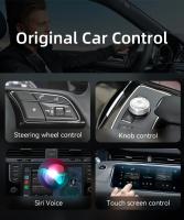Adaptador CarPlay inalámbrico para iPhone de Apple, cable Dongle a inalámbrico, USB, Plug and Play, Dongle para coche - details 10