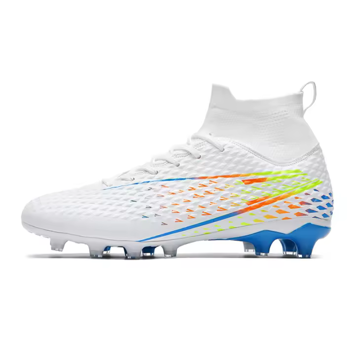 Botas de fútbol clásicas para hombre, botines de fútbol ligeros, de moda unisex, para mujer - 1
