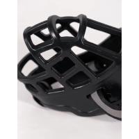 Mordedor de Silicona para Perros 1PC Cómodo Transpirable Cesta Silicona para Perros Pequeños Medianos Grandes y Extra Grandes - details 6
