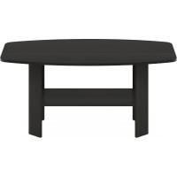 Mesa De Centro, Madera, Roble Francés Gris/Negro - details 26