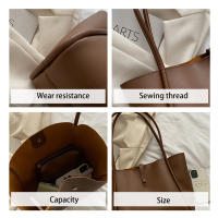 Bolso de Hombre Único Elegant Elegante de Combinar with Varios Accesorios - details 2