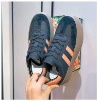 Zapatos para caminar en monopatín informales, ligeros y cómodos. - details 8