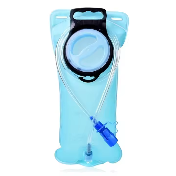Anmeayu-Mochila deportiva impermeable Unisex, bolsa de viaje de escalada, para ciclismo, Camping, senderismo, Trekking - 1