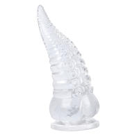 Tentáculo de pulpo suave con ventosa fuerte, consolador de Animal alternativo, tapón Anal, estimulador Anal, juguete sexual para hombre y mujer - details 10