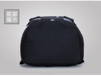 Mochila de Escudo Swiss Army Gran Capacidad para Hombres Ideal para Estudiantes de Preescolar y Universitario Bolsa de Viaje y Negocios Sencilla - details 8