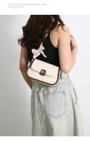 Bolso Cruzado Versátil de Verano 2025 Pequeño, Texturado, Venta Caliente para Mujeres - details 32