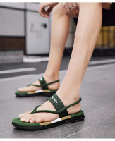 Nuevas Sandalias de Verano para Hombres Zapatos de Playa Antideslizantes de Suela Gruesa - details 18